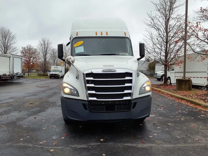 2019 FREIGHTLINER/MERCEDES NEW CASCADIA PX12664