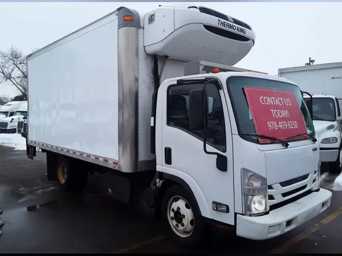2018 ISUZU NPRb39cade13d4d0d75a2be432ebbff978c