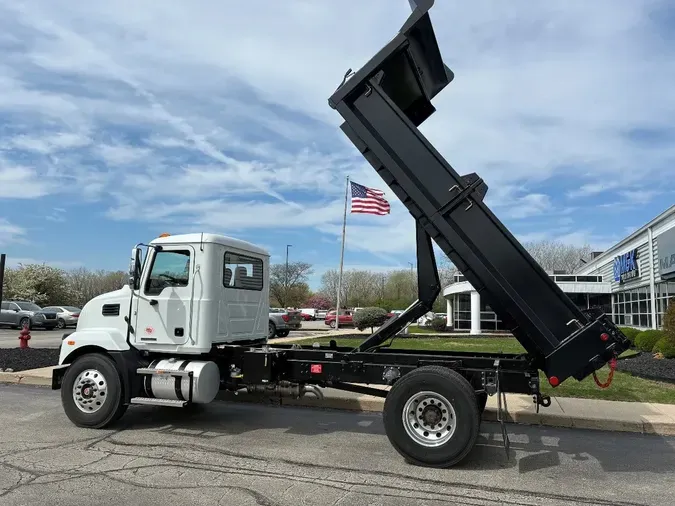 2026 MACK MD MD6 187 WB 14' Galionb39ce8a0601dc4265adaa8cfcfcb8916