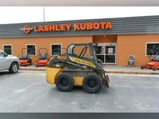 2019 NEW HOLLAND L218