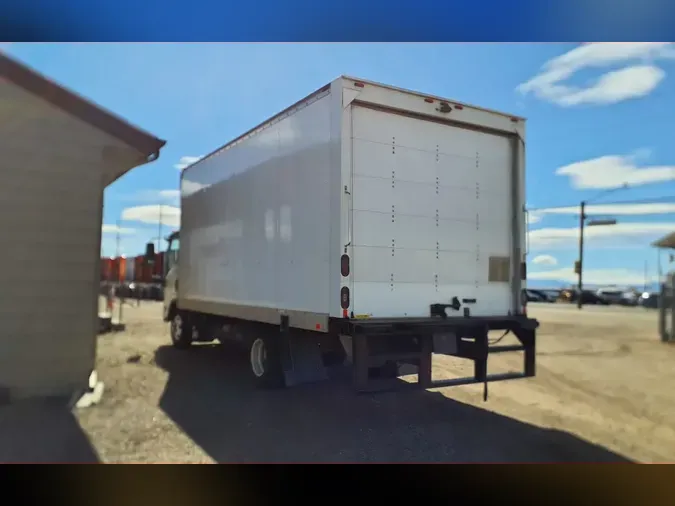 2021 CHEVROLET MOTOR DIV. LCF 4500HDb39d49f7d595d9dcc6006ef6d989a117