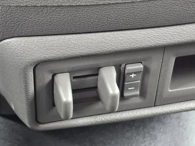 2024 Ford Transit Cargo Van