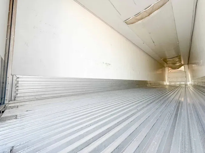 2020 VANGUARD VAN - REF