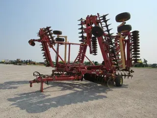 2009 Krause 7400-46WR