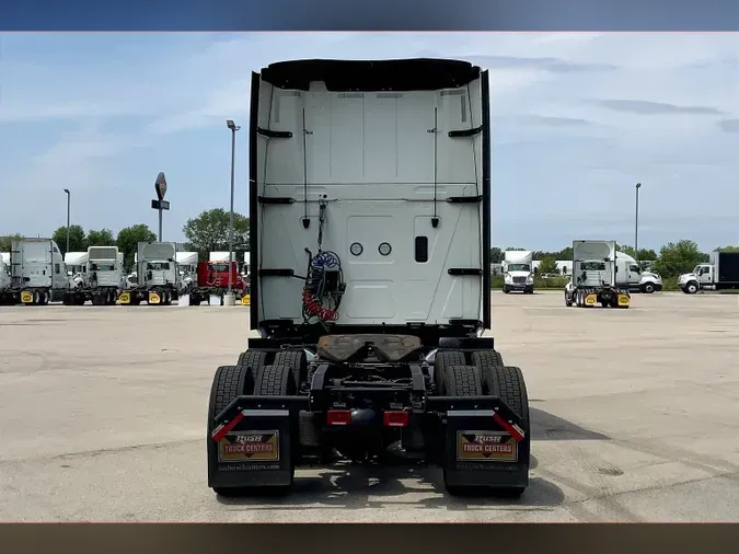 2025 INT LT625 6X4