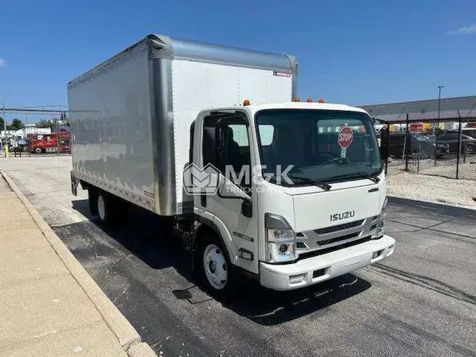 2024 ISUZU NRR GAS - 176 wb 1U4