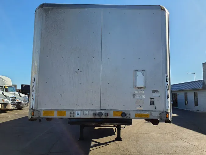 2011 UTILITY TRAILERS FS2CHA 48/102