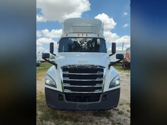 2022 FREIGHTLINER/MERCEDES NEW CASCADIA PX12664b3a28c03e192193d7e58bf06ab1bcf29