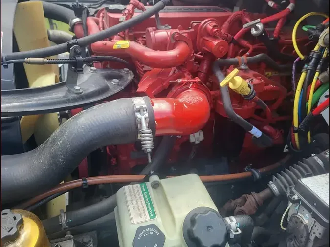 2019 FREIGHTLINER M2 106