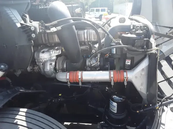 2020 FREIGHTLINER NEW CASCADIA PX12664