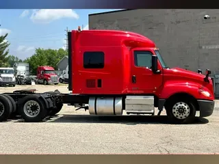 2021 INT LT625 6x4