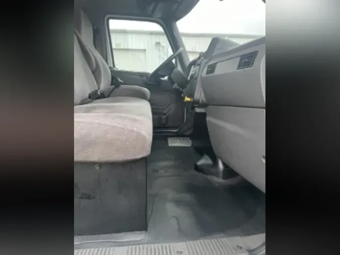 2020 NAVISTAR INTERNATIONAL MV607 (4X2)