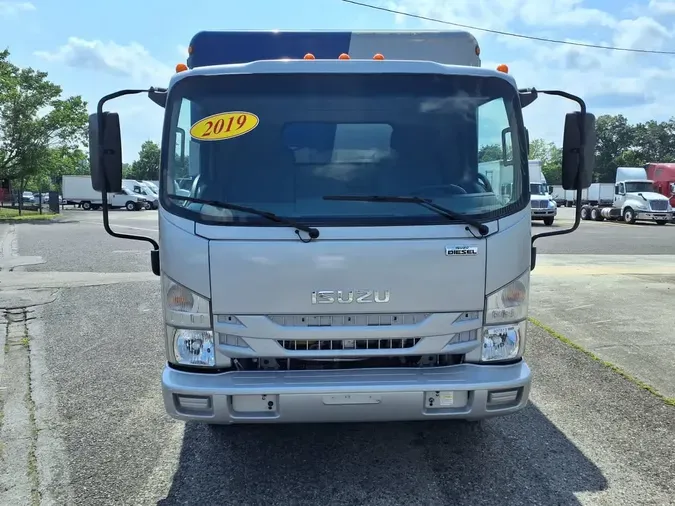2019 ISUZU NRR