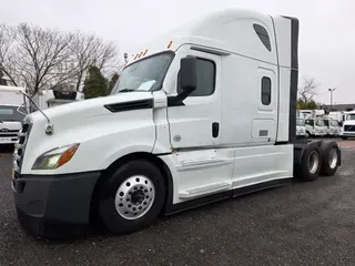 2022 FREIGHTLINER/MERCEDES NEW CASCADIA PX12664