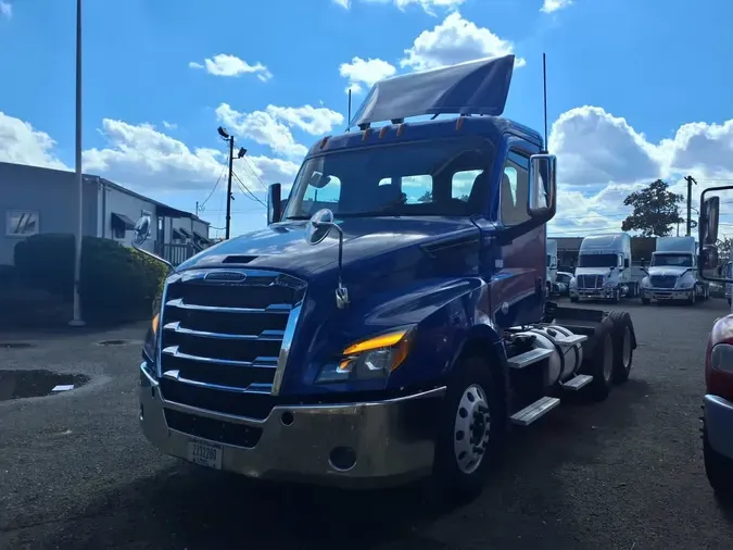 2019 FREIGHTLINER/MERCEDES NEW CASCADIA PX12664b3a82c829958780cda3b8802624b37da