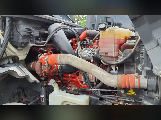 2020 NAVISTAR INTERNATIONAL LT625 DAYCAB T/Ab3a8651e7723c44806a88217a3a9610b