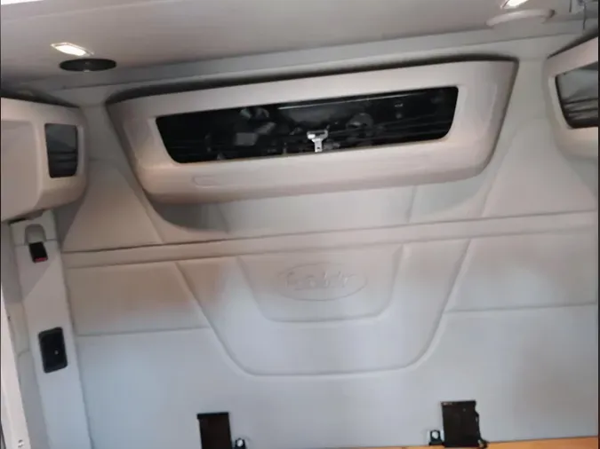 2022 Peterbilt 579