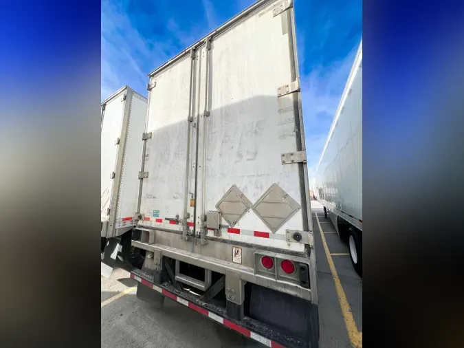 2017 GREAT DANE GD-REF