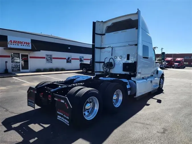 2021 INTERNATIONAL LT625