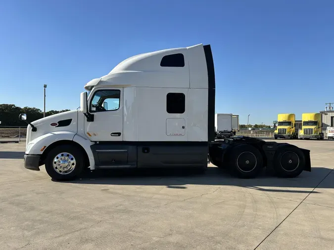 2021 Peterbilt 579