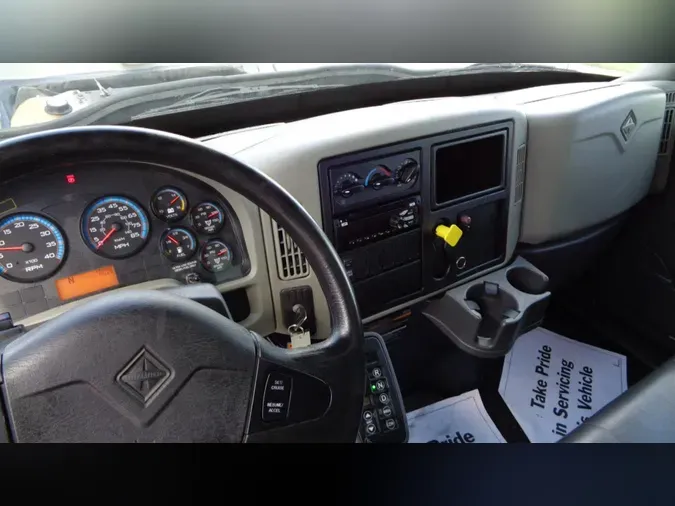 2017 International 4300