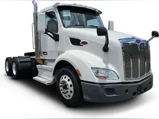 2020 Peterbilt 579