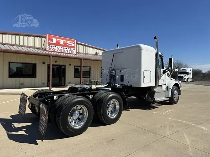 2019 PETERBILT 567