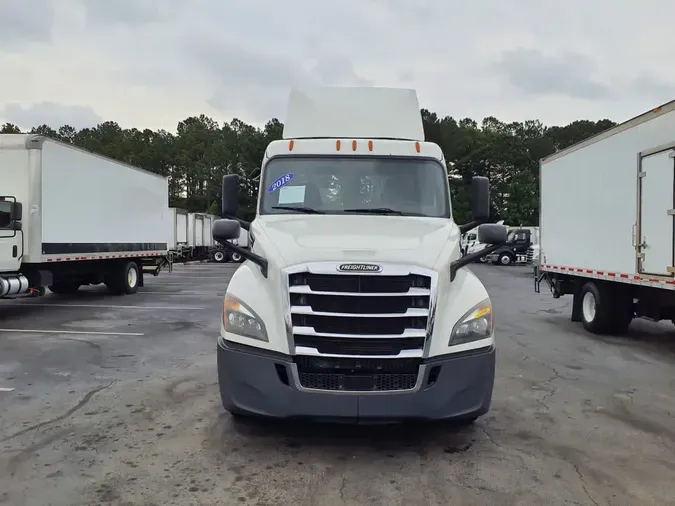 2018 FREIGHTLINER NEW CASCADIA PX12664b3b2ced346e82844ee32f8372347e952