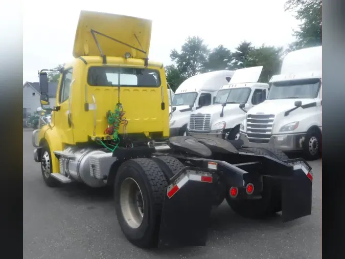 2019 FREIGHTLINER/MERCEDES M2-112