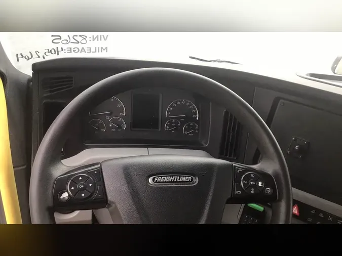 2022 Freightliner Cascadia 126b3b457f5ab1fb924282c4e9e9ddd549c