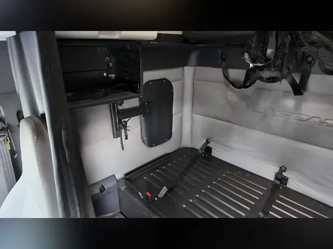 2020 FREIGHTLINER CASCADIA 126