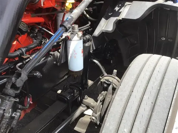 2020 INTERNATIONAL LT625