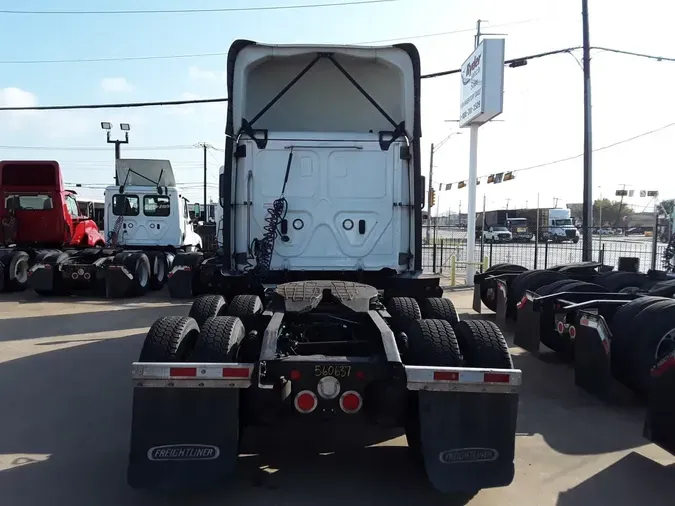 2022 FREIGHTLINER/MERCEDES NEW CASCADIA PX12664b3b65231c9016e9ed174067745668eee