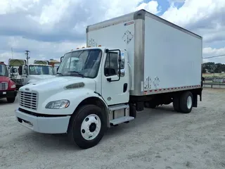 2021 FREIGHTLINER/MERCEDES M2 106