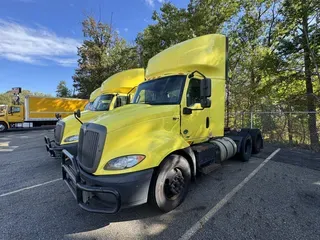 2020 International RH613