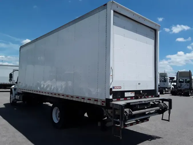 2020 NAVISTAR INTERNATIONAL MV607 (4X2)b3b6f925125211f90f4c2e0f9a208e88