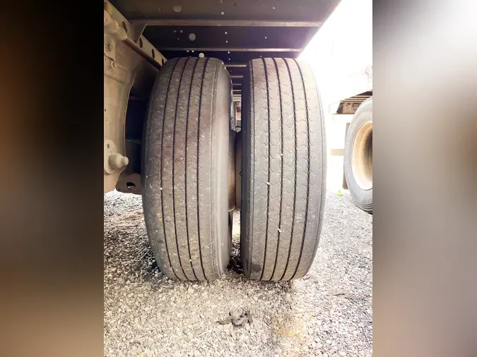 2019 UTILITY VS2RA