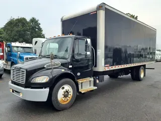 2020 FREIGHTLINER M2 106