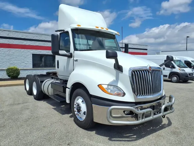 2019 NAVISTAR INTERNATIONAL LT625 DAYCAB T/Ab3b9a312c9b797856366cfe9ecbf9af7