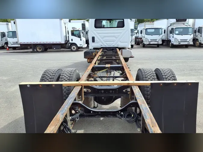 2020 NAVISTAR INTERNATIONAL MV607 (4X2)b3b9d6ea8c4d7c0b06c4988232db3e70