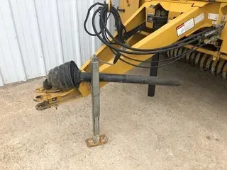 2008 Vermeer 504M