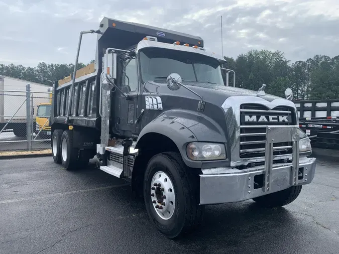 2021 Mack Granite 64FTb3bae641d4aa6a4ea662c4ccc350372c