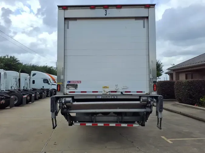 2018 FREIGHTLINER/MERCEDES M2 106b3bb5fed22f43b12748b15006293b666