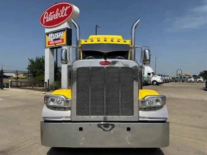 2023 Peterbilt 389