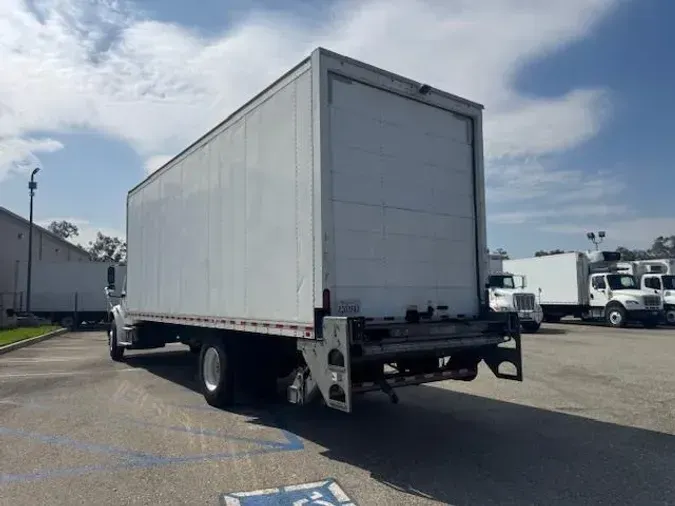 2021 Freightliner Business Class M2 106
