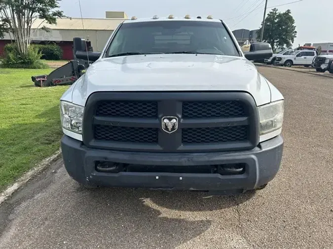 2015 RAM 3500 HD