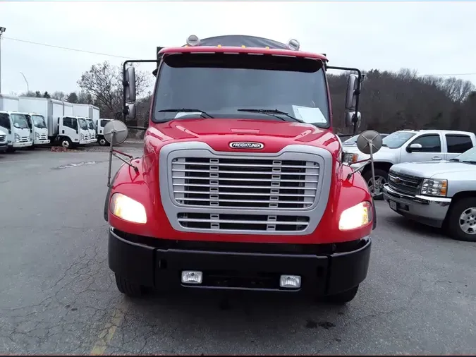 2018 FREIGHTLINER/MERCEDES M2-112