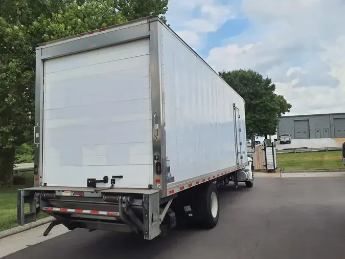 2018 NAVISTAR INTERNATIONAL 4300