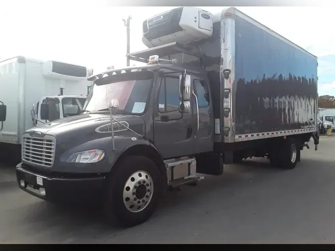 2018 FREIGHTLINER/MERCEDES M2 106b3c04aaeb49890d7b2389404ff1a7bb4