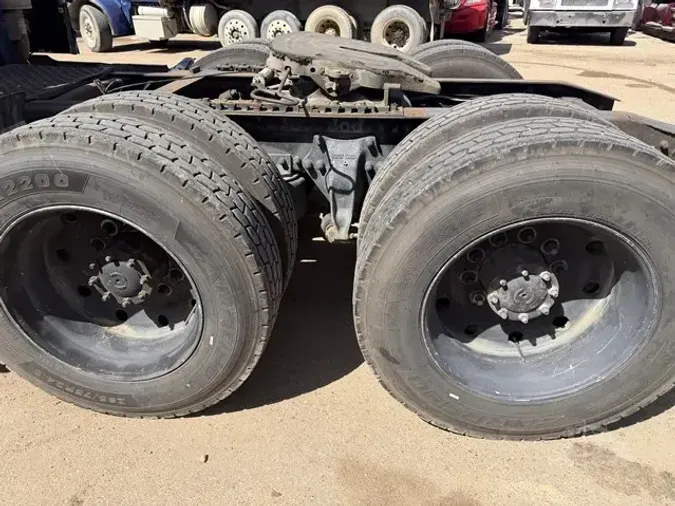 1993 FREIGHTLINER FLD120